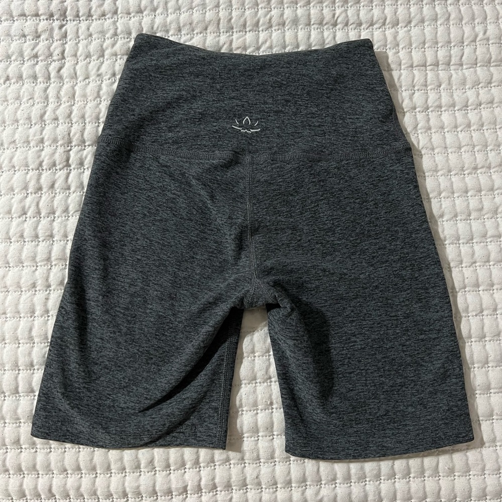 Beyond Yoga bike shorts